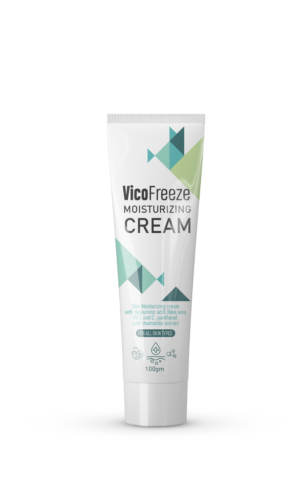 Moisturizing Cream