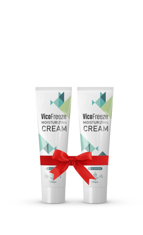 2 moisturizing cream offer