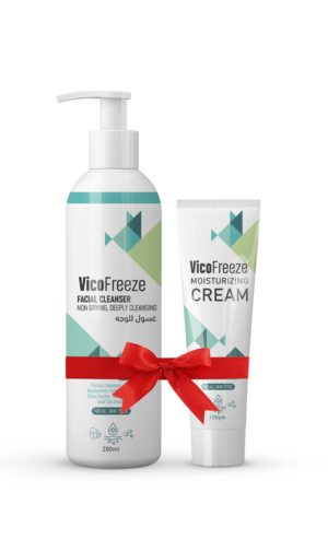 Facial Gel & Cream offer