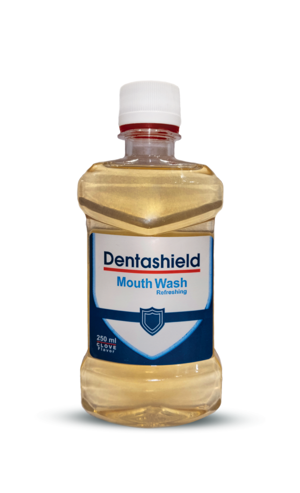 DentaShield