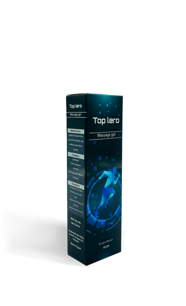 Top Lero Toplero