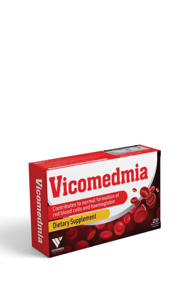 Vicomedemia